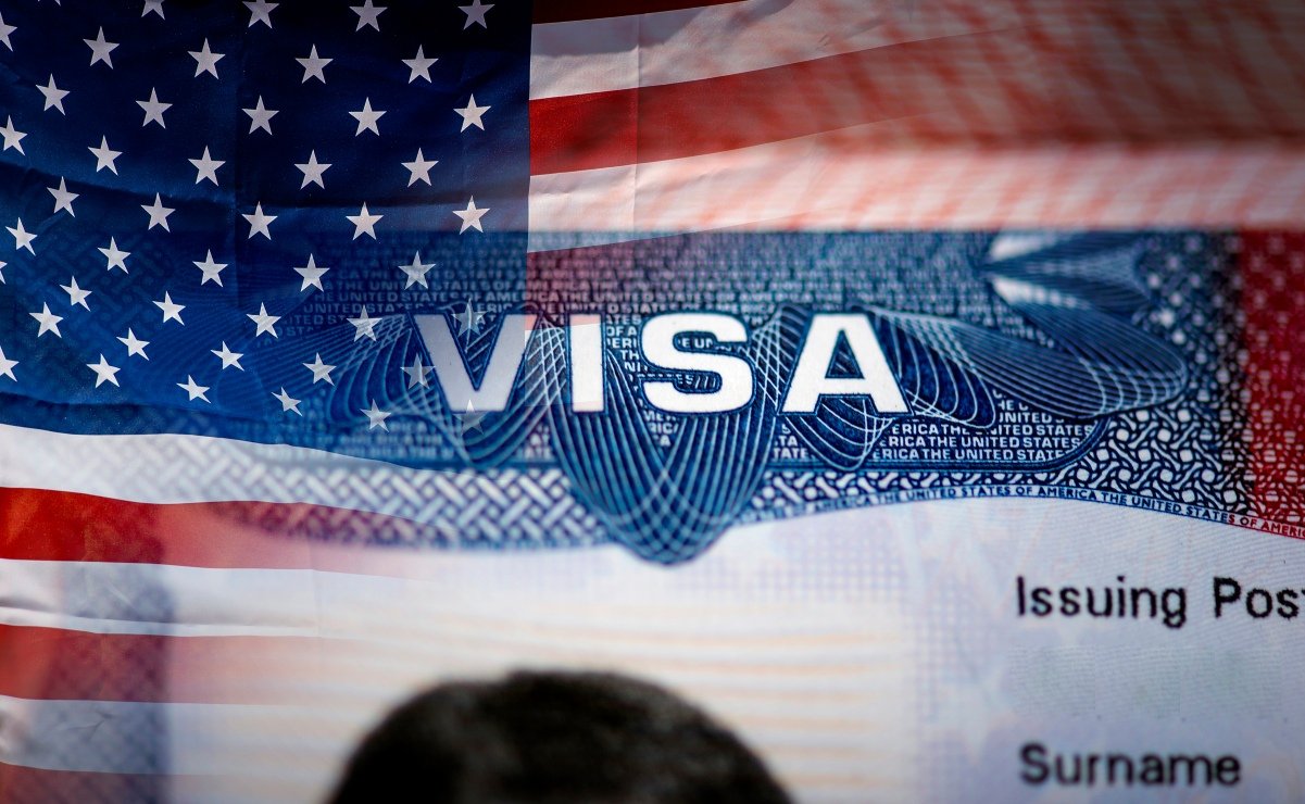 Visa americana, inmigrante, passport, united states, turismo, migrantes, visado, embajada